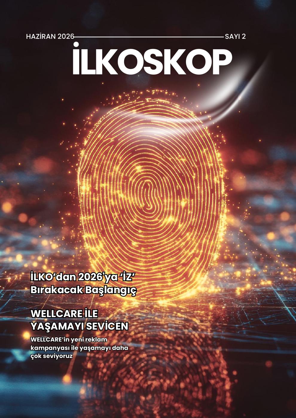 İlkoskop Sayı 2