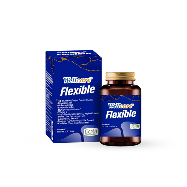 Wellcare Flexible