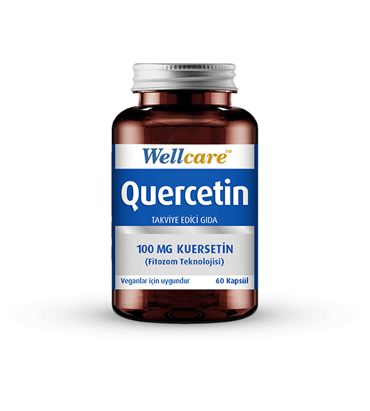 Wellcare Quercetin