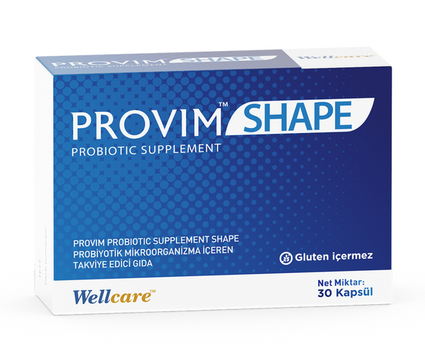 Provim Shape
