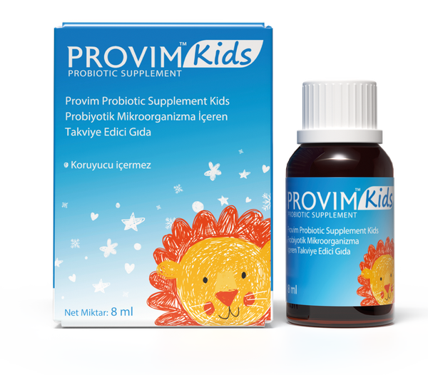 Provim Kids Damla