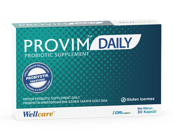 Provim Daily