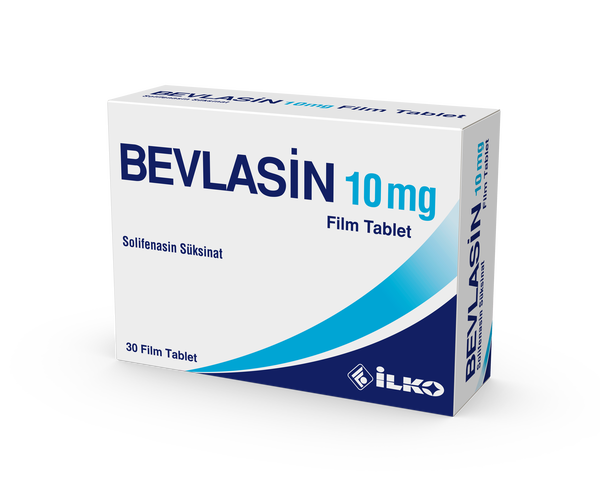 Bevlasin 10 Mg 30 Film Tablet